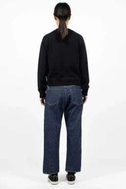 Chimala Wp01B Selvedge Jean Rinse| Jeans