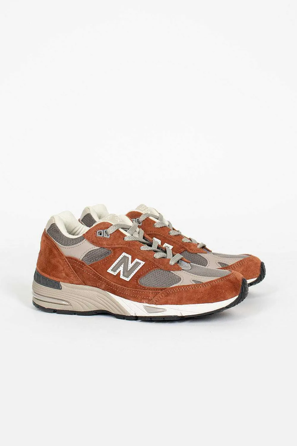New Balance W991Pty Sneaker Underglazed| Sneakers