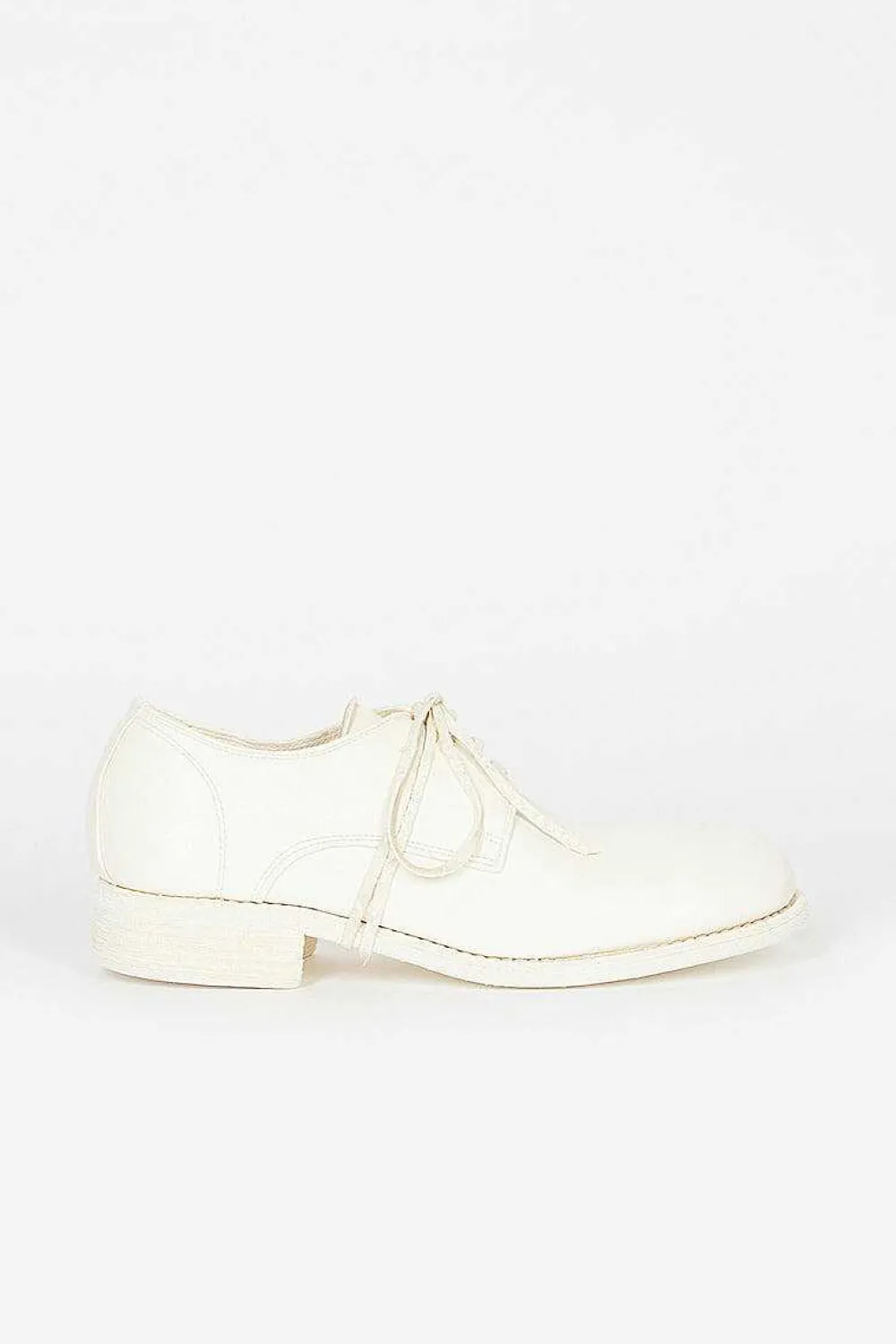 Guidi 992X Donkey Full Grain Classic Derby Co00T| Shoes
