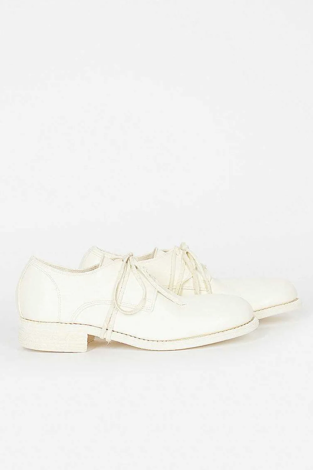 Guidi 992X Donkey Full Grain Classic Derby Co00T| Shoes