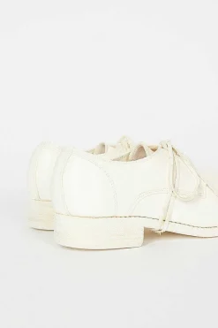 Guidi 992X Donkey Full Grain Classic Derby Co00T| Shoes