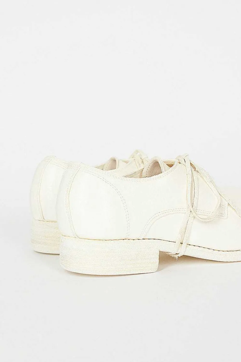 Guidi 992X Donkey Full Grain Classic Derby Co00T| Shoes
