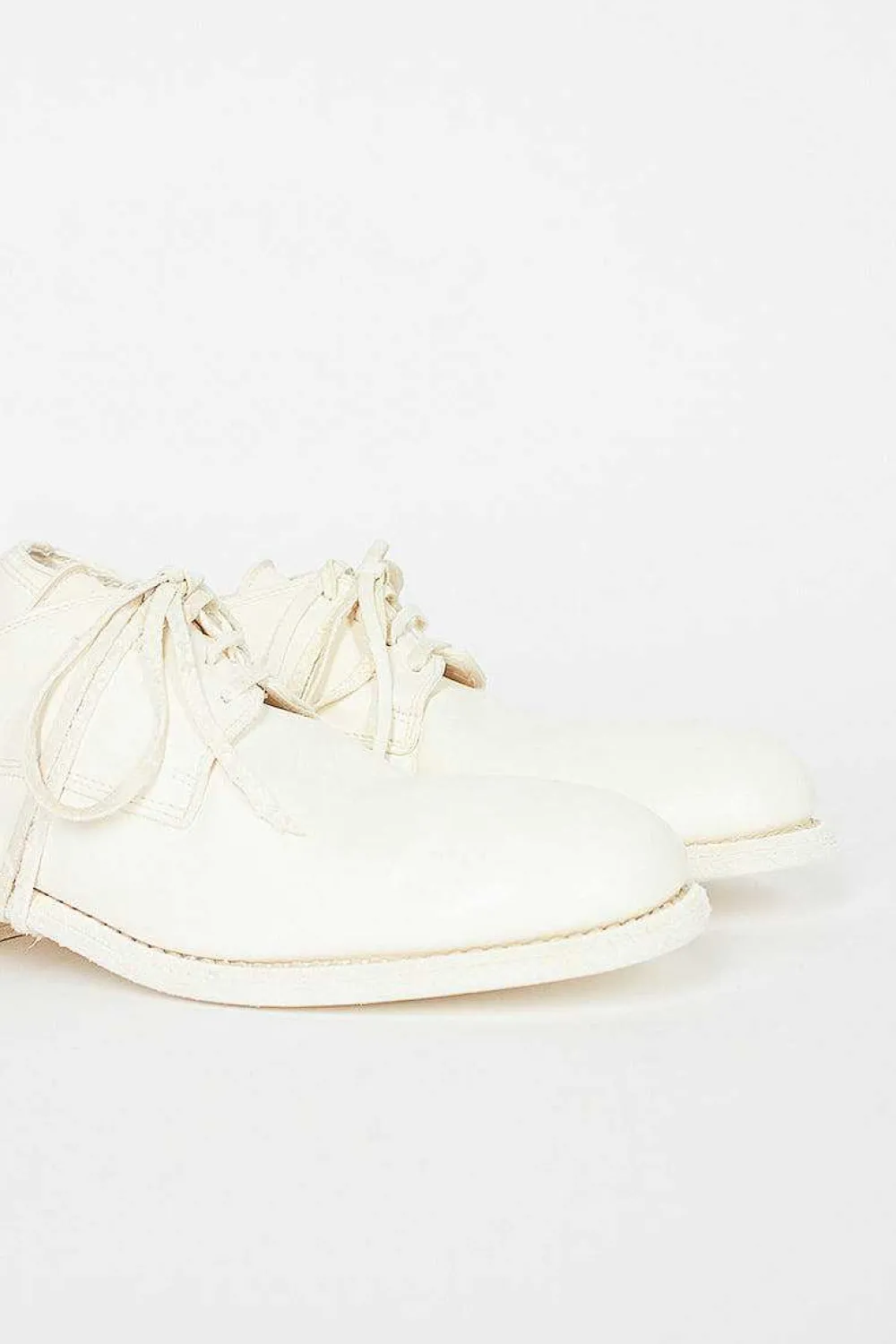 Guidi 992X Donkey Full Grain Classic Derby Co00T| Shoes