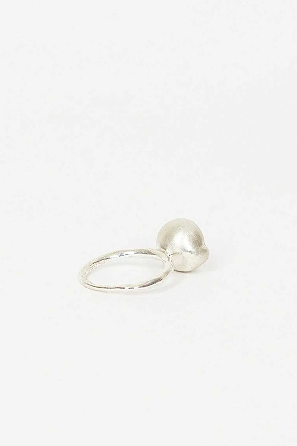 Rosa Maria Yonka 18Kt Yellow Gold Ring| Rings