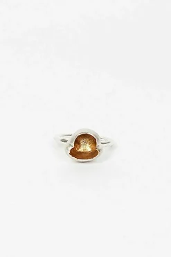 Rosa Maria Yonka 18Kt Yellow Gold Ring| Rings