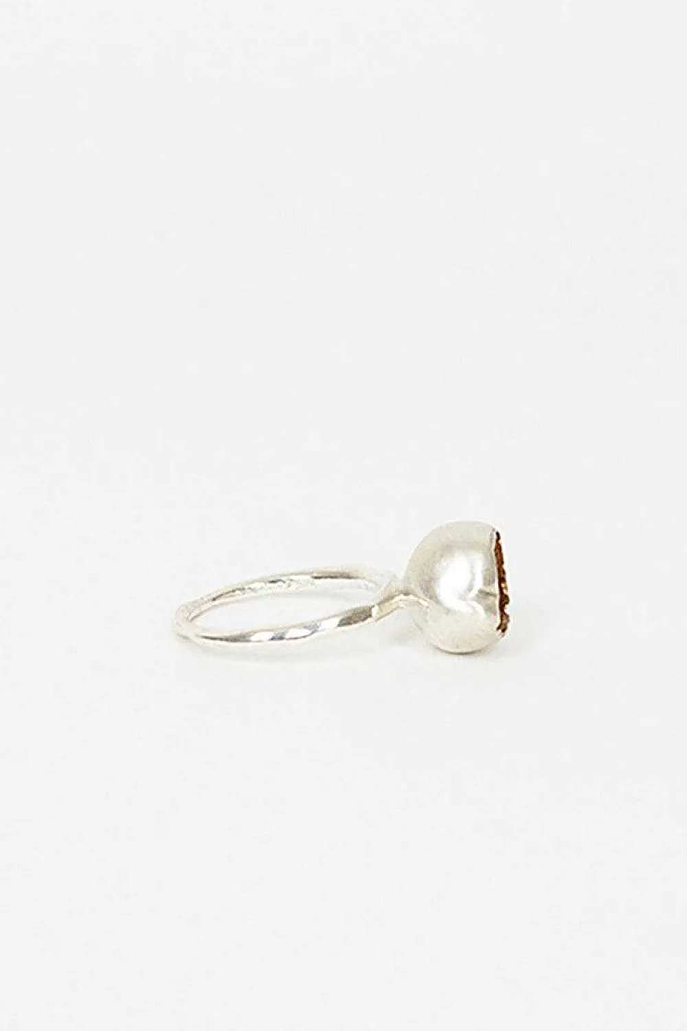 Rosa Maria Yonka 18Kt Yellow Gold Ring| Rings
