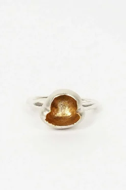 Rosa Maria Yonka 18Kt Yellow Gold Ring| Rings
