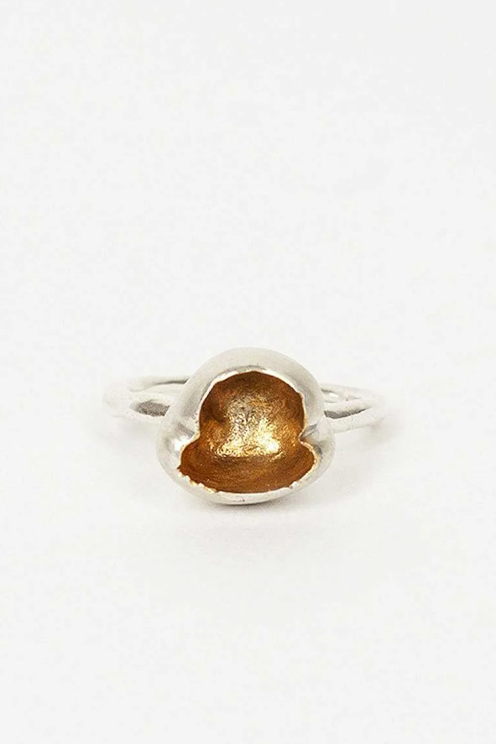 Rosa Maria Yonka 18Kt Yellow Gold Ring| Rings