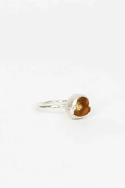 Rosa Maria Yonka 18Kt Yellow Gold Ring| Rings