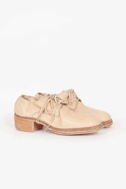 Guidi 792Z Soft Horse Full Grain Derby Co92T| Shoes
