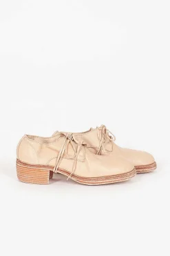 Guidi 792Z Soft Horse Full Grain Derby Co92T| Shoes