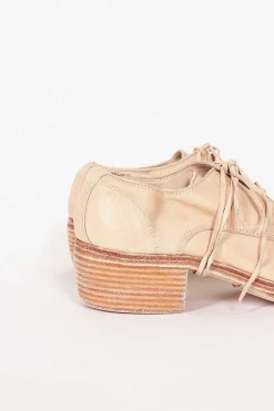 Guidi 792Z Soft Horse Full Grain Derby Co92T| Shoes