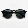 Sun Buddies Zinedine Sunglasses Deep Blue Sea| Sunglasses