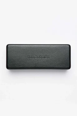 Sun Buddies Zinedine Sunglasses Melted Butter| Sunglasses