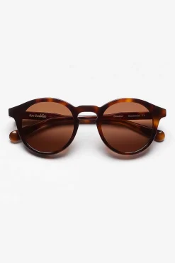 Sun Buddies Zinedine Tortoise Sunglasses| Sunglasses