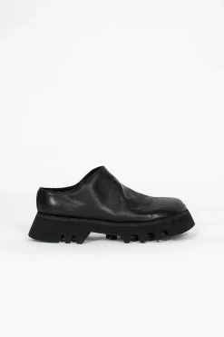 Guidi Zo01V Sabot Slip-On| Shoes