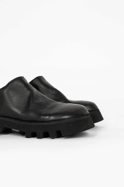 Guidi Zo01V Sabot Slip-On| Shoes